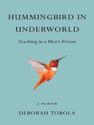 cover image of Hummingbird in Underworld